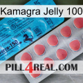 Kamagra Jelly 100 new14